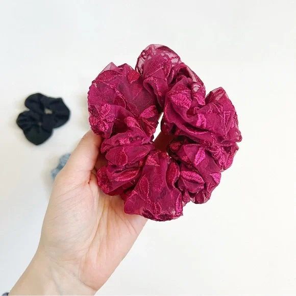 Scrunchie Bundle - Picture 3 of 5